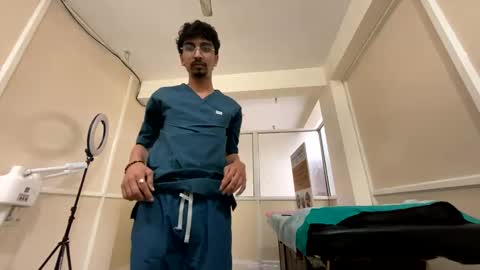 Snapshot of maskboyz2004 chatting on 02.27.25 Mask Boy online show from 02.27.25