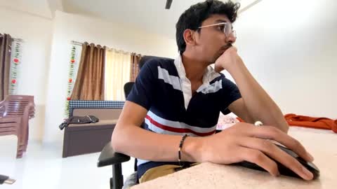 Snapshot of maskboyz2004 chatting on 03.03.25 Mask Boy online show from 03.03.25