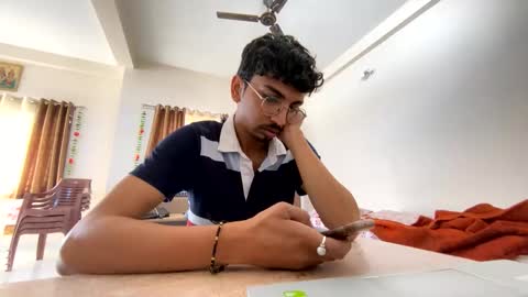 Snapshot of maskboyz2004 chatting on 03.04.25 Mask Boy online show from 03.04.25