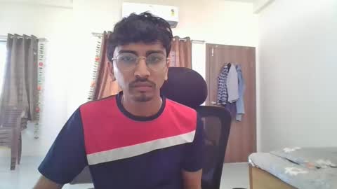 Snapshot of maskboyz2004 chatting on 03.11.25 Mask Boy online show from 03.11.25