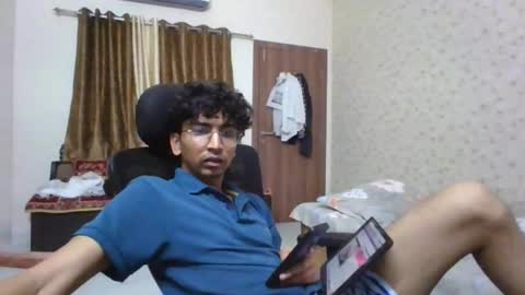 Snapshot of maskboyz2004 chatting on 10.17.25 Mask Boy online show from 10.17.25