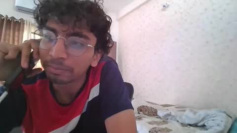 Snapshot of maskboyz2004 chatting on 10.23.25 Mask Boy online show from 10.23.25