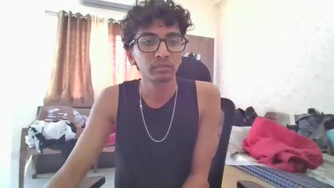 Mask Boy online show from 02.05.26