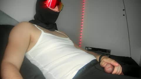 maskd_fckr online show from 07.26.26
