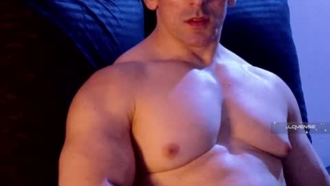 Snapshot of masked_bodybuilder chatting on 02.07.25 masked_bodybuilder online show from 02.07.25