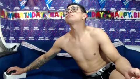 Masked Dante online show from 07.14.26