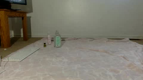 Masked Femboy online show from 09.26.25