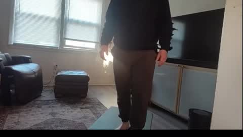 BlackMystique online show from 10.10.25