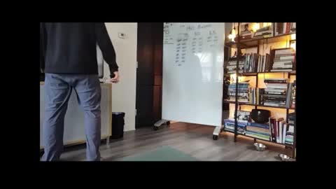 BlackMystique online show from 11.17.25