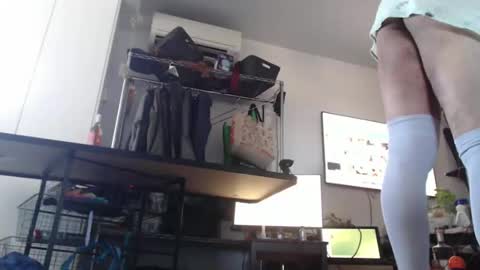 MASKEDFAGGOT online show from 12.29.24
