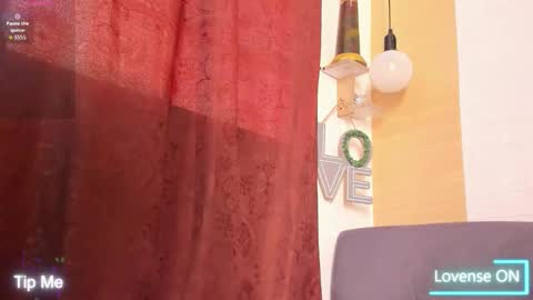 Scarlet  online show from 11.11.25