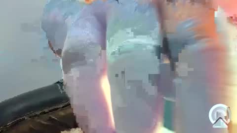 Snapshot of maskedleatherbiker chatting on 02.20.25 leatherbiker online show from 02.20.25