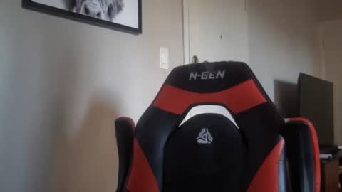 maskedmanblacc online show from 10.16.25