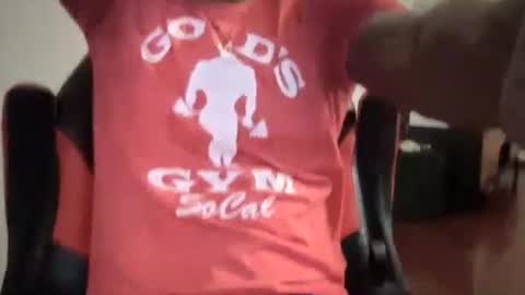 maskedmanblacc online show from 10.26.25