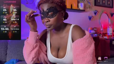 Mistress Jasmine   NEXT STREAM 1129 7PM CST online show from 01.14.25