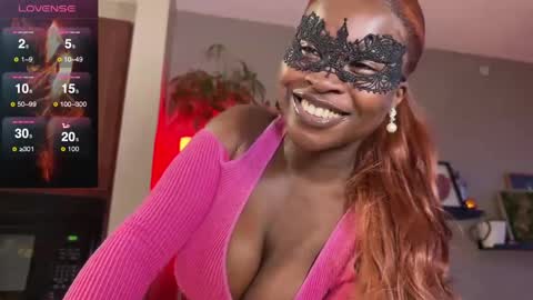 Mistress Jasmine   NEXT STREAM 1129 7PM CST online show from 01.24.25