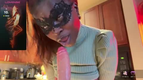 Mistress Jasmine   NEXT STREAM 1129 7PM CST online show from 02.26.25