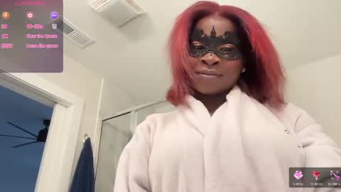 Mistress Jasmine   NEXT STREAM 1129 7PM CST online show from 09.14.25