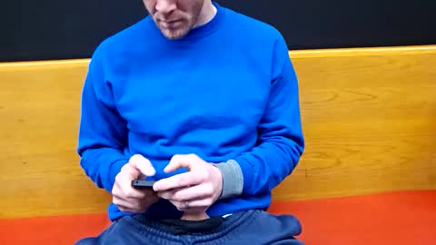 Snapshot of maskedyogaman chatting on 02.17.26 maskedyogaman online show from 02.17.26