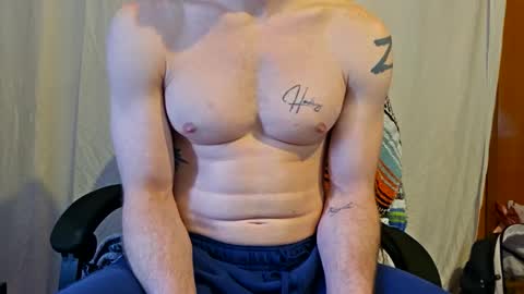 Snapshot of maskedyogaman chatting on 02.22.26 maskedyogaman online show from 02.22.26