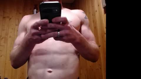 Snapshot of maskedyogaman chatting on 02.28.26 maskedyogaman online show from 02.28.26