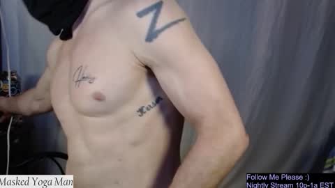 Snapshot of maskedyogaman chatting on 03.02.26 maskedyogaman online show from 03.02.26