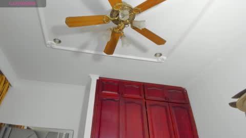 Anysweets69 online show from 12.15.25