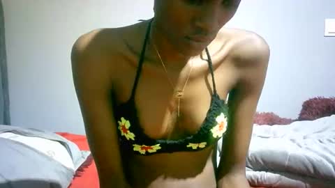 maskgang001 online show from 01.11.26