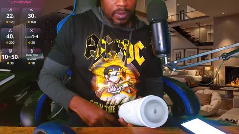 Maskmind online show from 02.07.25