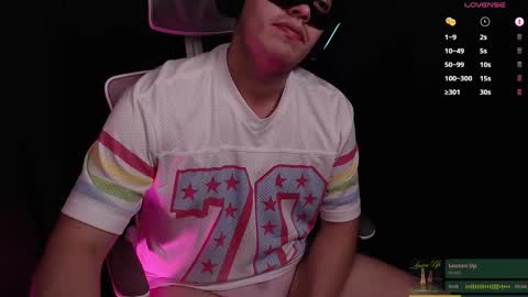 Mask  Briefs online show from 03.09.26