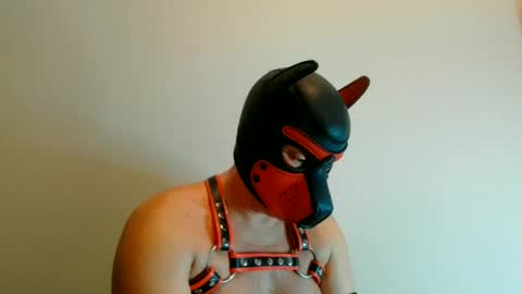 MaskPor2022 online show from 07.04.26