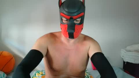 MaskPor2022 online show from 07.23.26