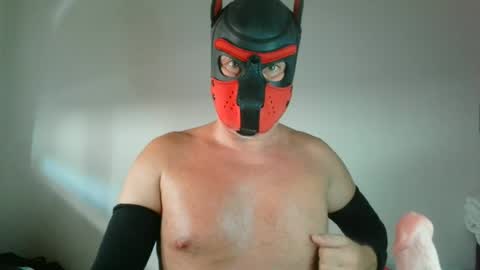 MaskPor2022 online show from 07.30.26