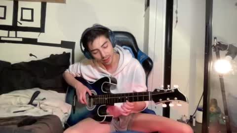 Matty online show from 06.12.26
