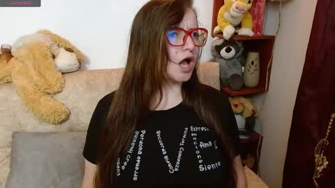 Monica online show from 05.19.26
