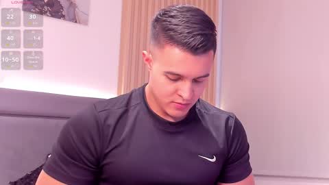 Mason Bennet online show from 02.26.26