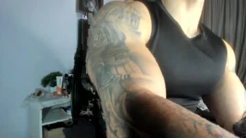 Mason Andre online show from 04.07.26