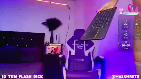 Snapshot of mason_rothwell chatting on 09.27.25 Mason Rothwell   online show from 09.27.25