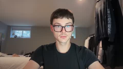 Mason Brooks    online show from 06.14.26