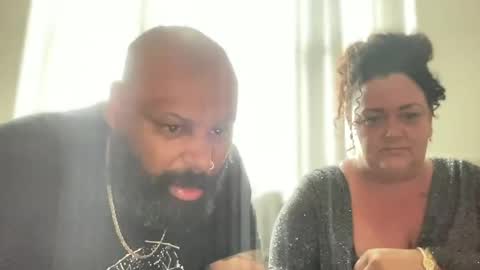 big black daddy online show from 06.22.26