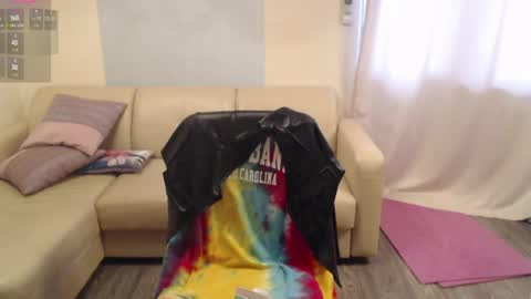 massage_mike online show from 04.12.26