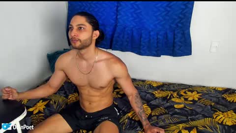 Snapshot of massatgeserotics chatting on 01.11.25 I Am Odin online show from 01.11.25