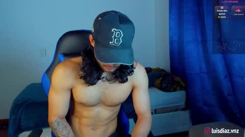 I Am Odin  online show from 02.12.26