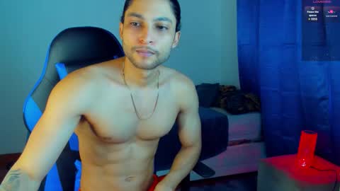 I Am Odin  online show from 03.01.26