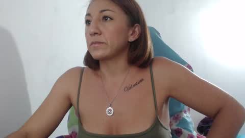 Snapshot of massielferretis chatting on 12.31.24 massiel ferreti online show from 12.31.24