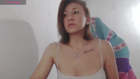 Snapshot of massielferretis chatting on 01.28.25 massiel ferreti online show from 01.28.25