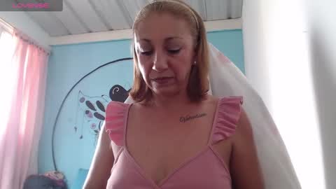 massiel ferreti online show from 09.19.25