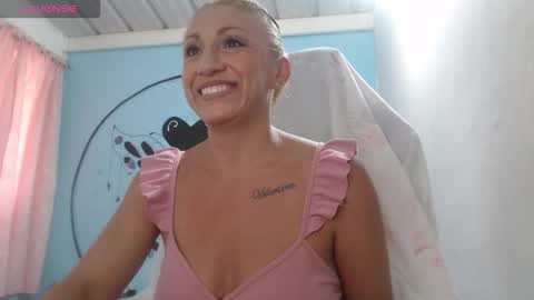 massiel ferreti online show from 11.11.25