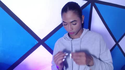 Snapshot of massielhot chatting on 10.07.25 massielhot online show from 10.07.25