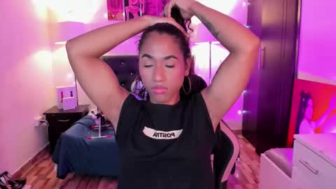 massielhot online show from 01.18.26